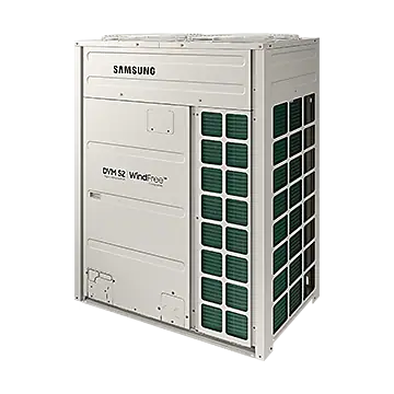Samsung DVM 16.0kW Outdoor Unit (R410A) (AM160AXVANH/EA)